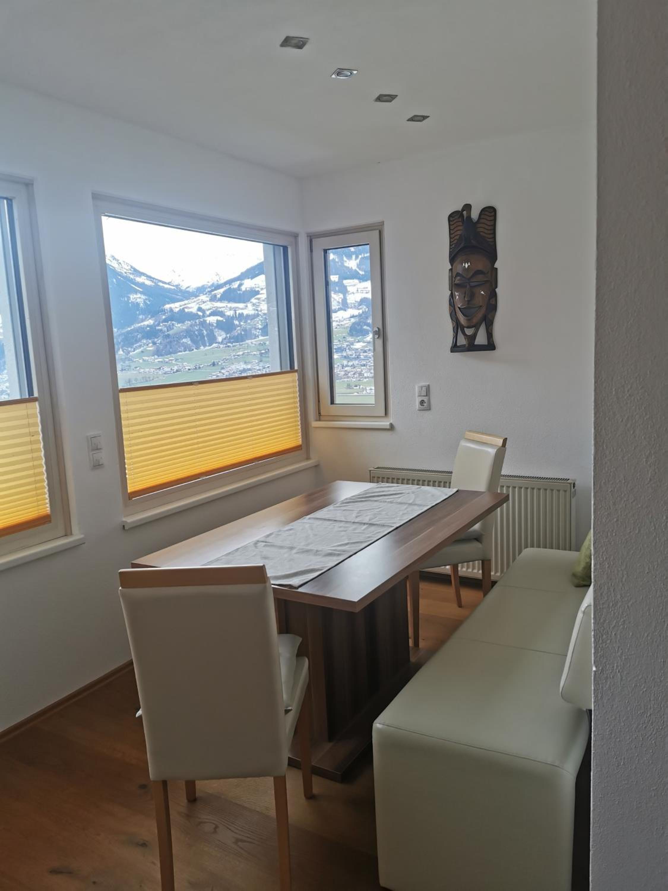 Apartment Aigner