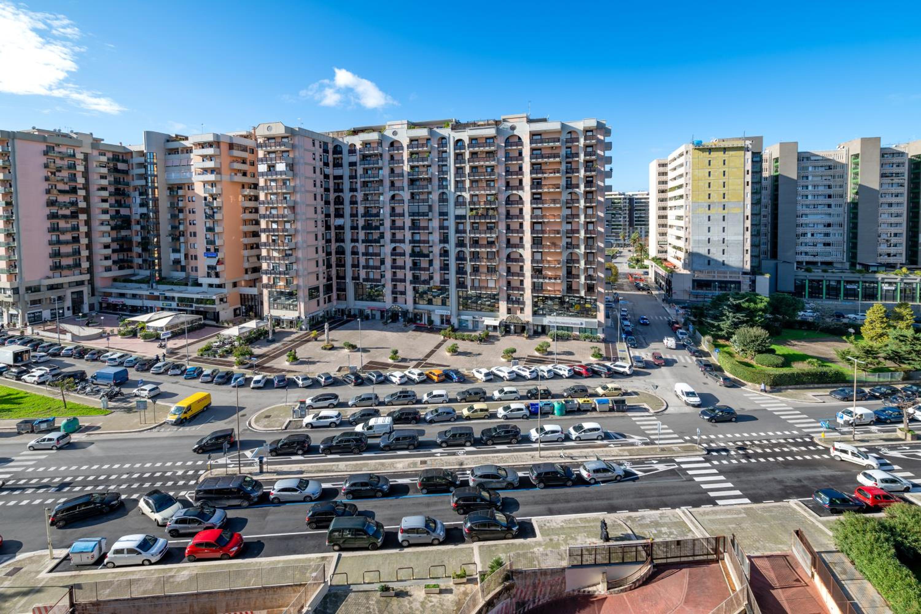 Bari incanto - 3 Bedroom Apartment & Free Parking view 2