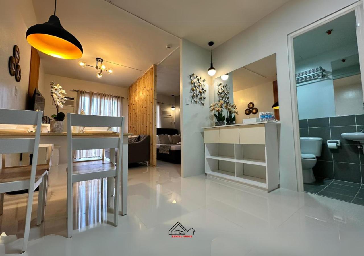Cozy 1BR Condo with FREE Pool, Gym, Parking Near Princesa City Center - B1 6Luster view 4