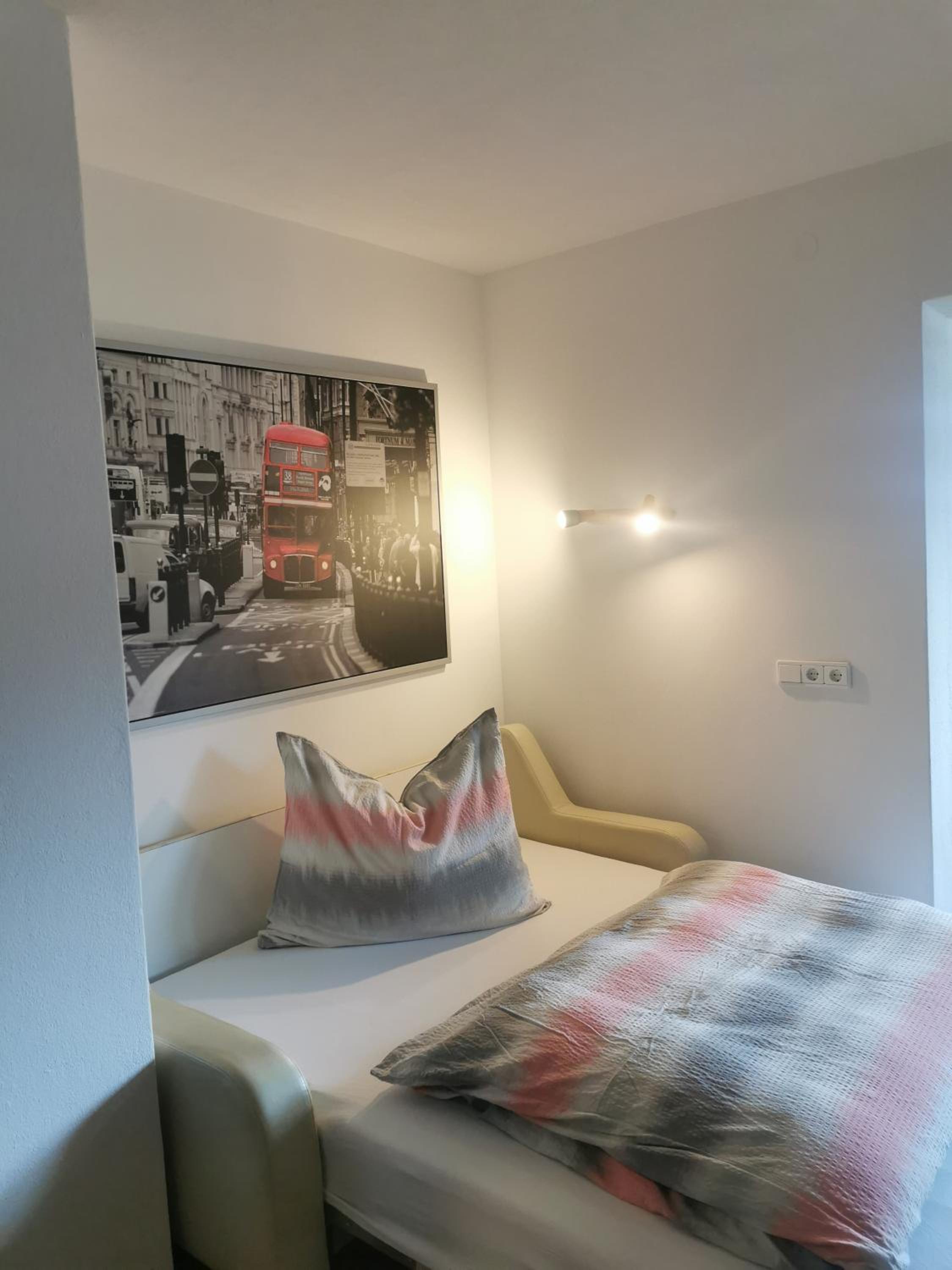 Apartment Aigner