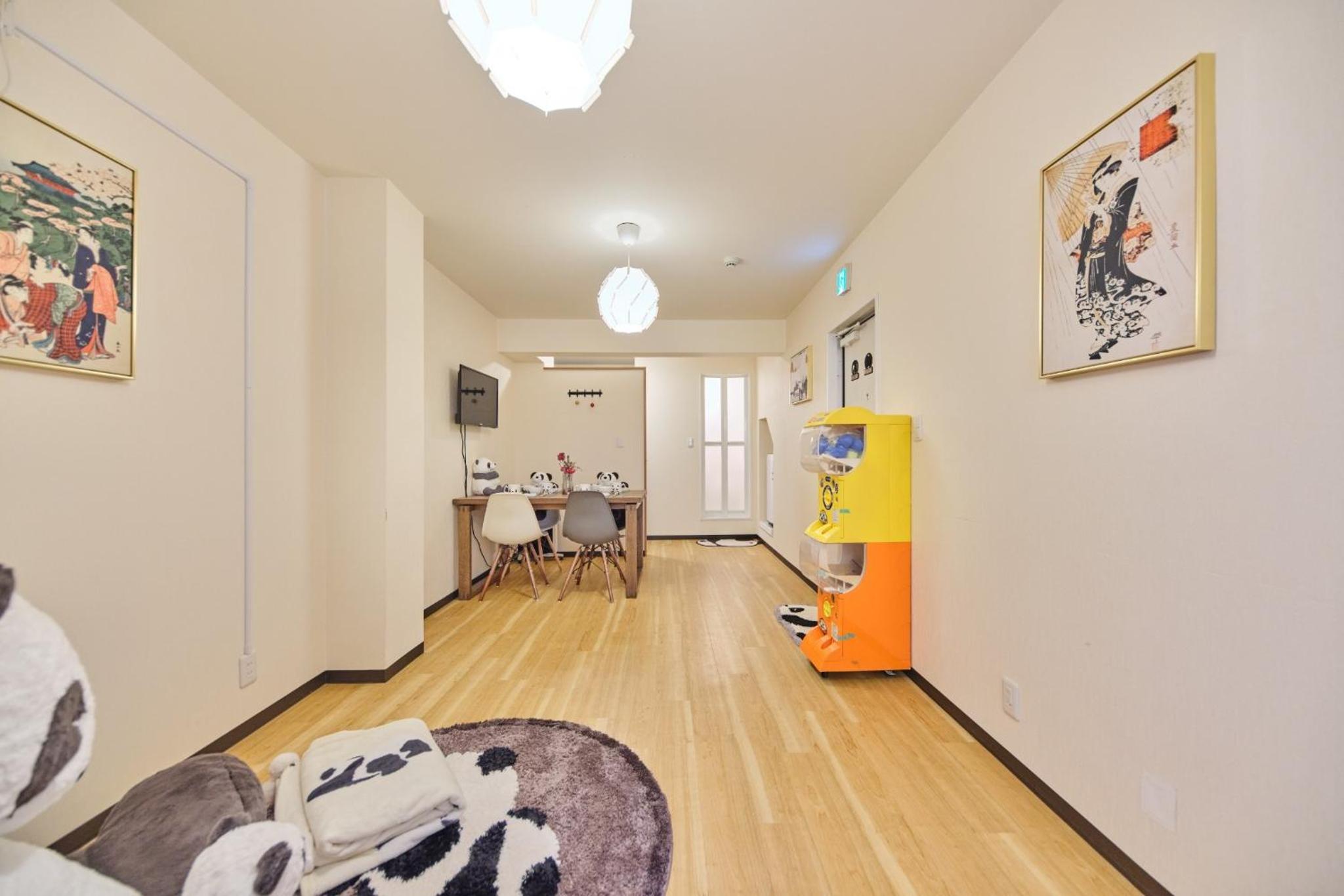 Tora Hotel Ueno - Vacation STAY 52806v