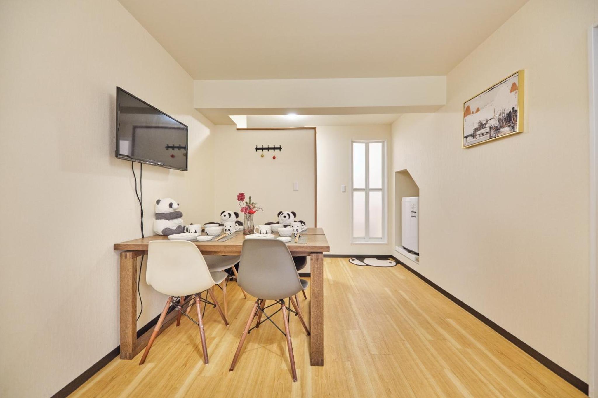 Tora Hotel Ueno - Vacation STAY 52806v