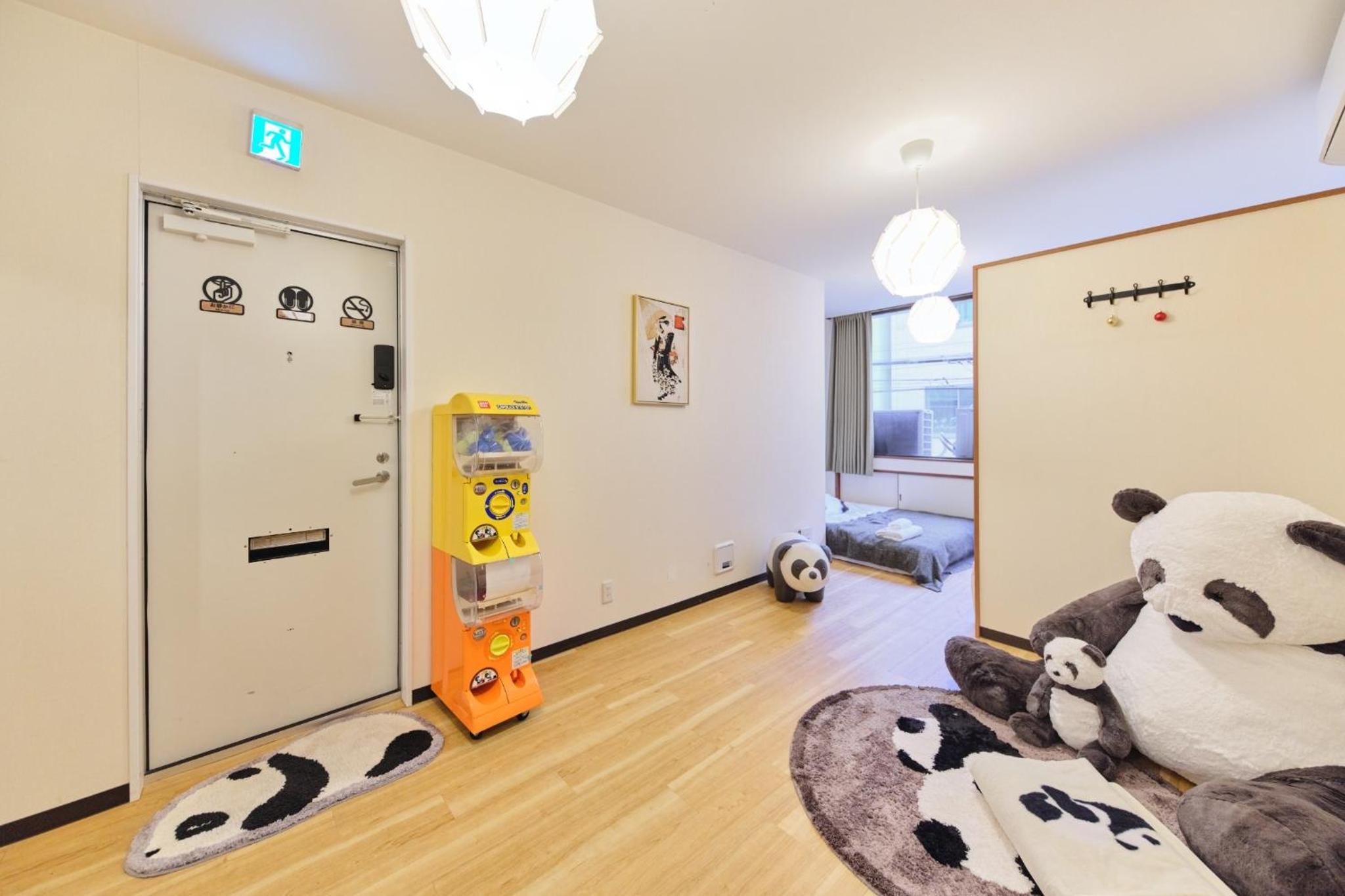 Tora Hotel Ueno - Vacation STAY 52806v