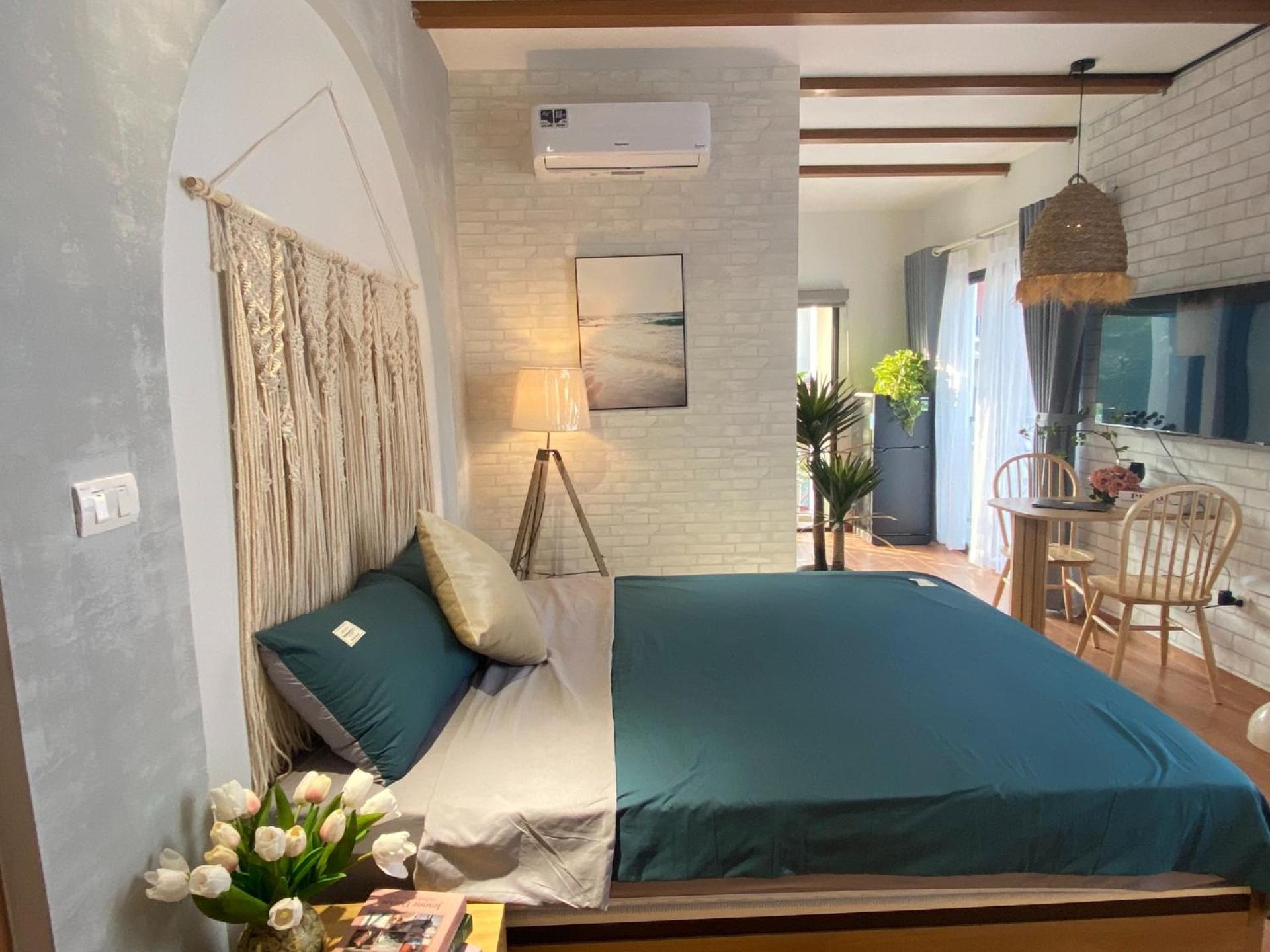 LaHomestay Khuất Duy Tiến