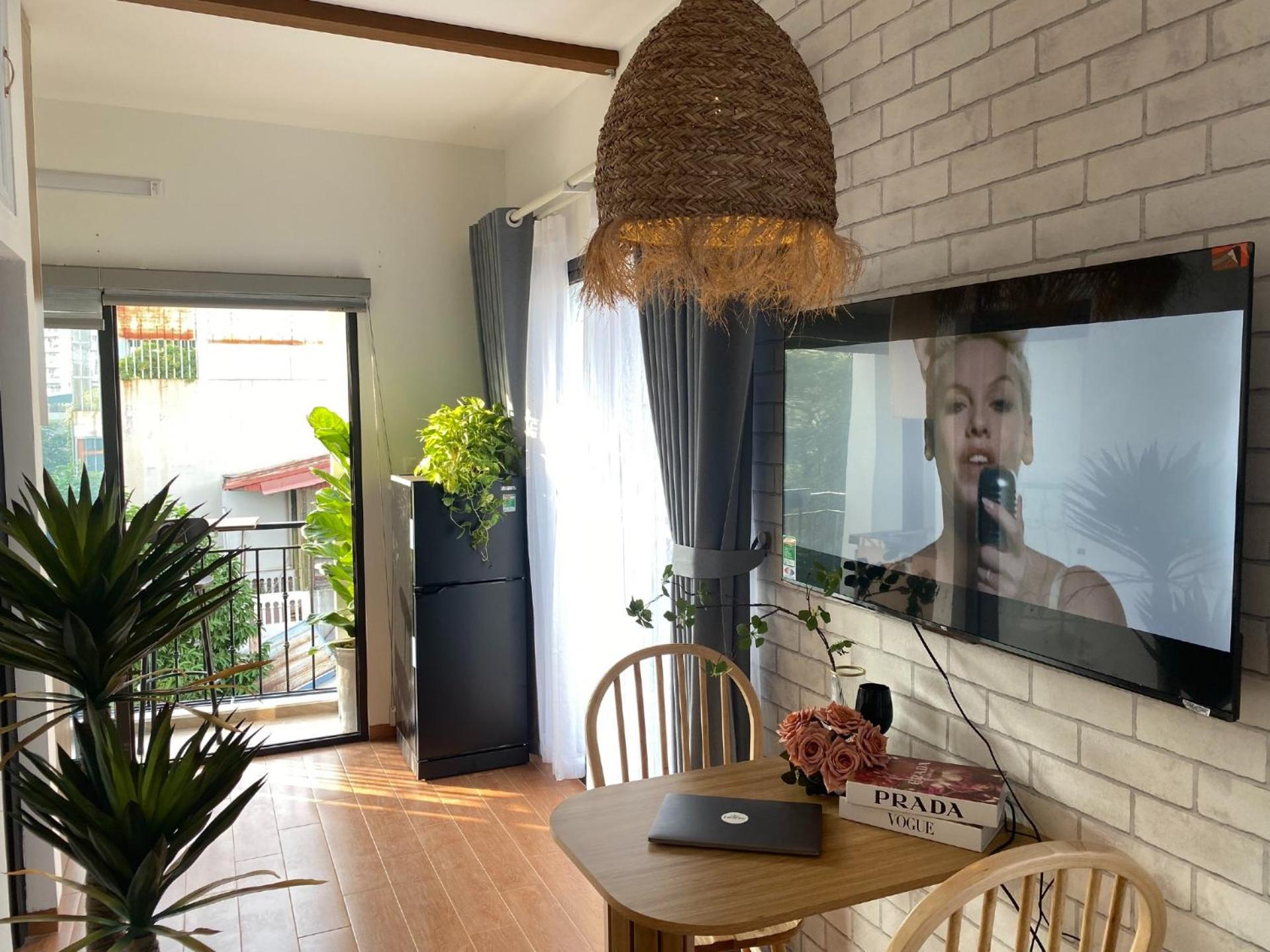 LaHomestay Khuất Duy Tiến