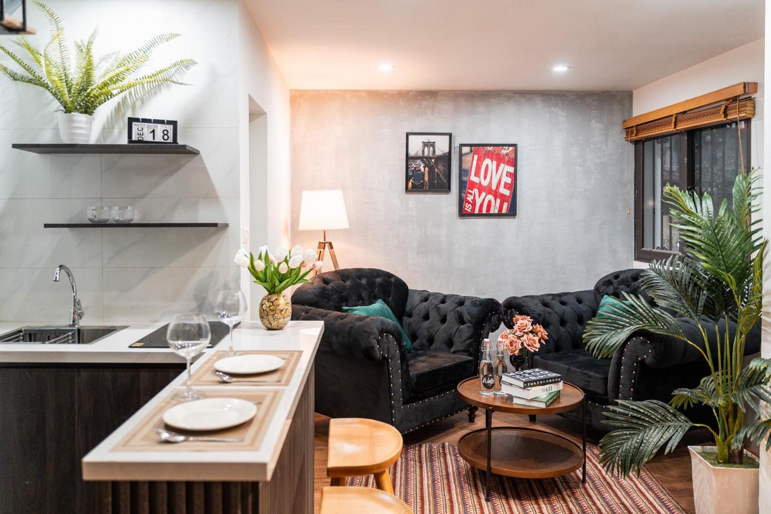 LaHomestay Khuất Duy Tiến