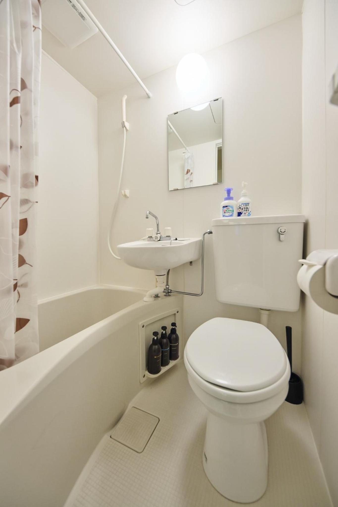 Tora Hotel Ueno - Vacation STAY 52806v