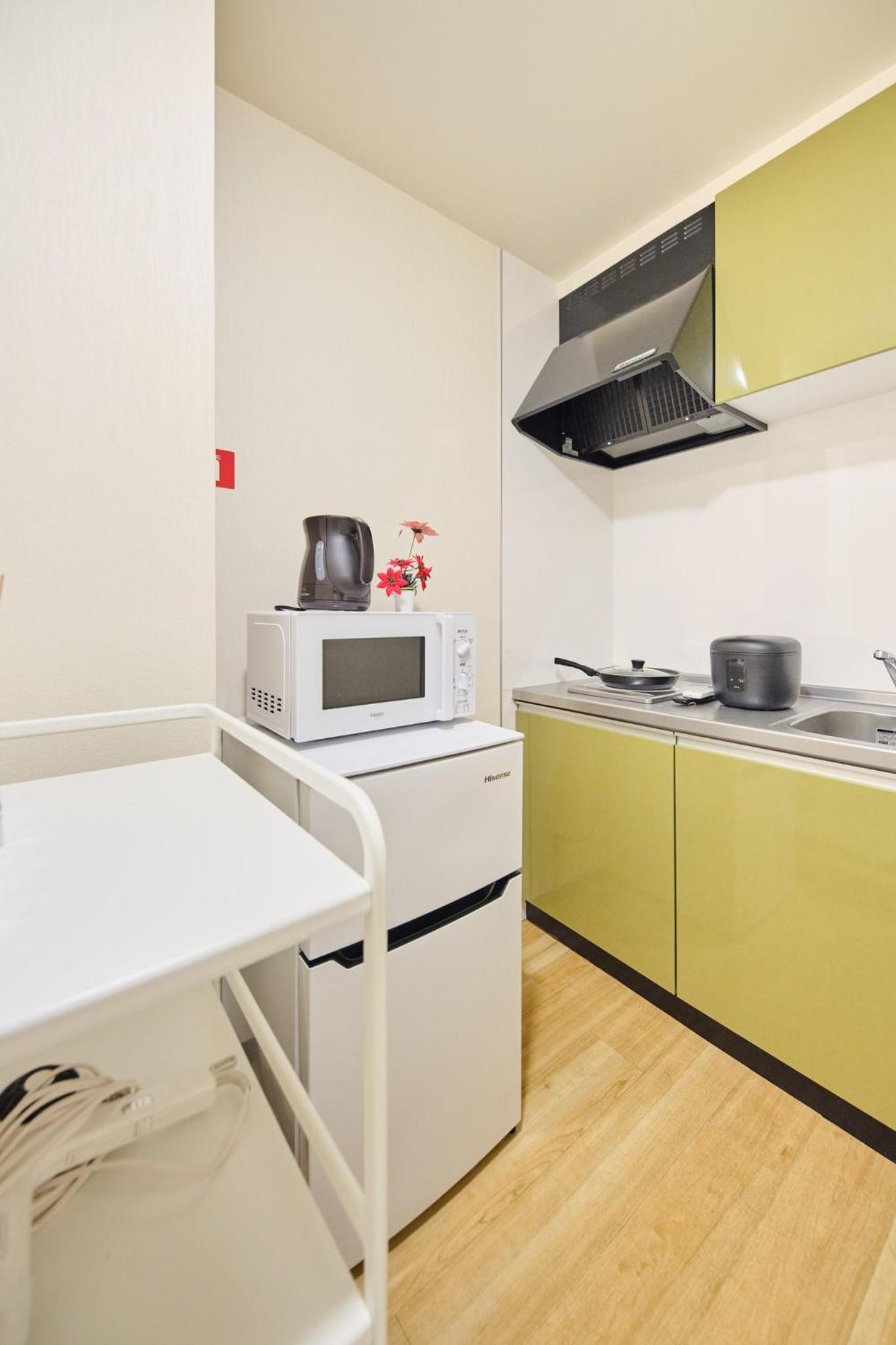 Tora Hotel Ueno - Vacation STAY 52806v
