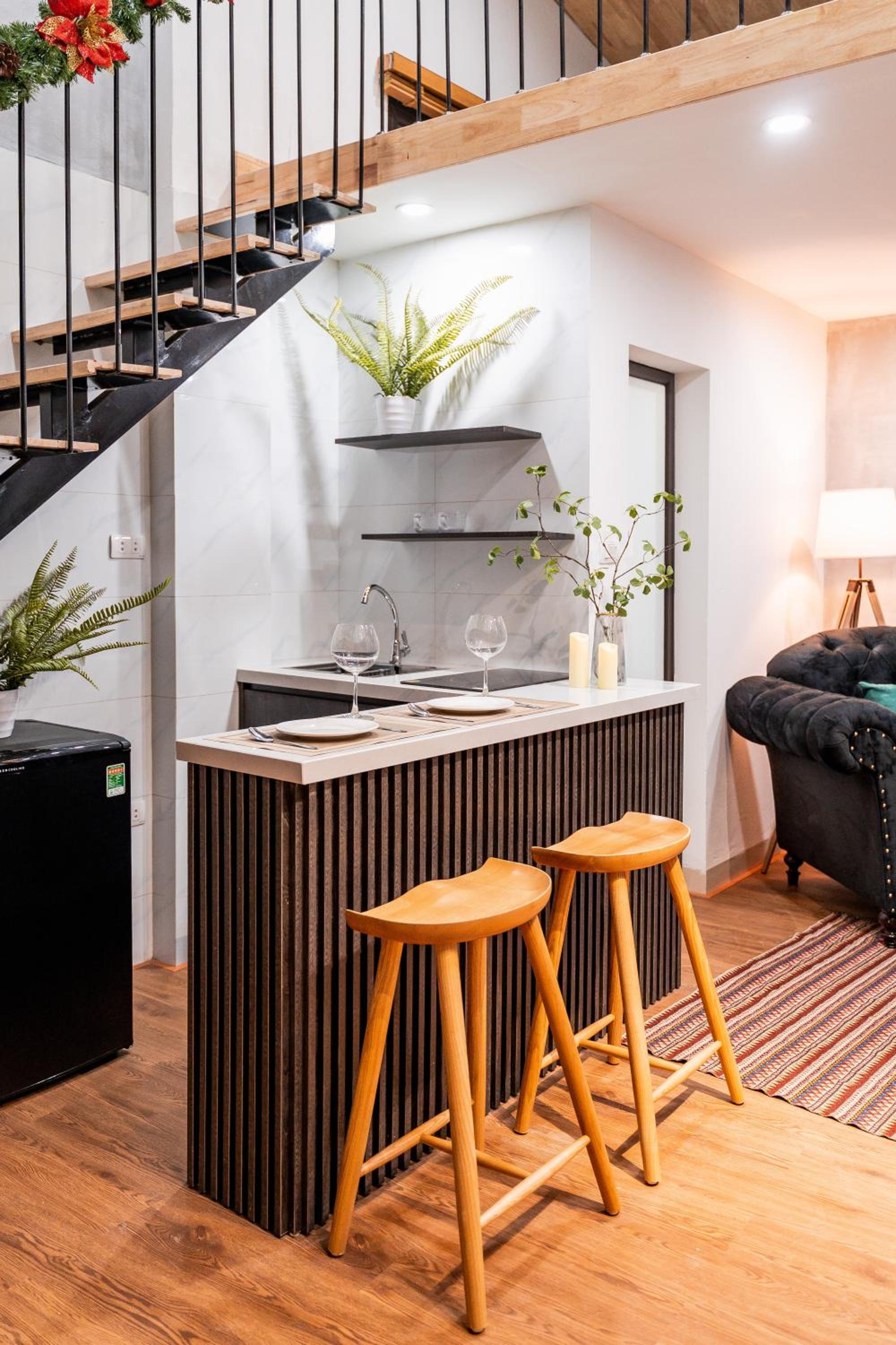 LaHomestay Khuất Duy Tiến