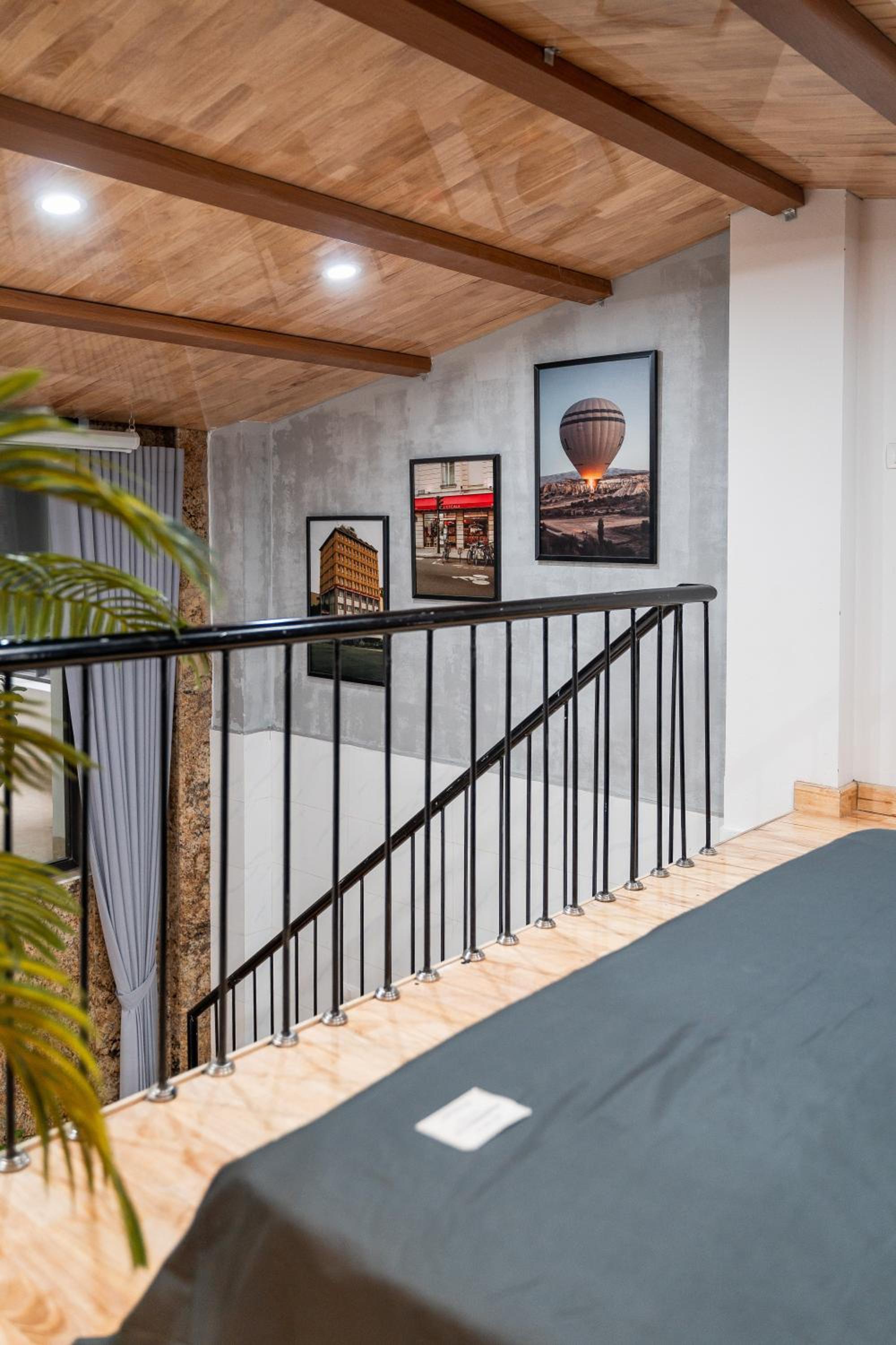 LaHomestay Khuất Duy Tiến