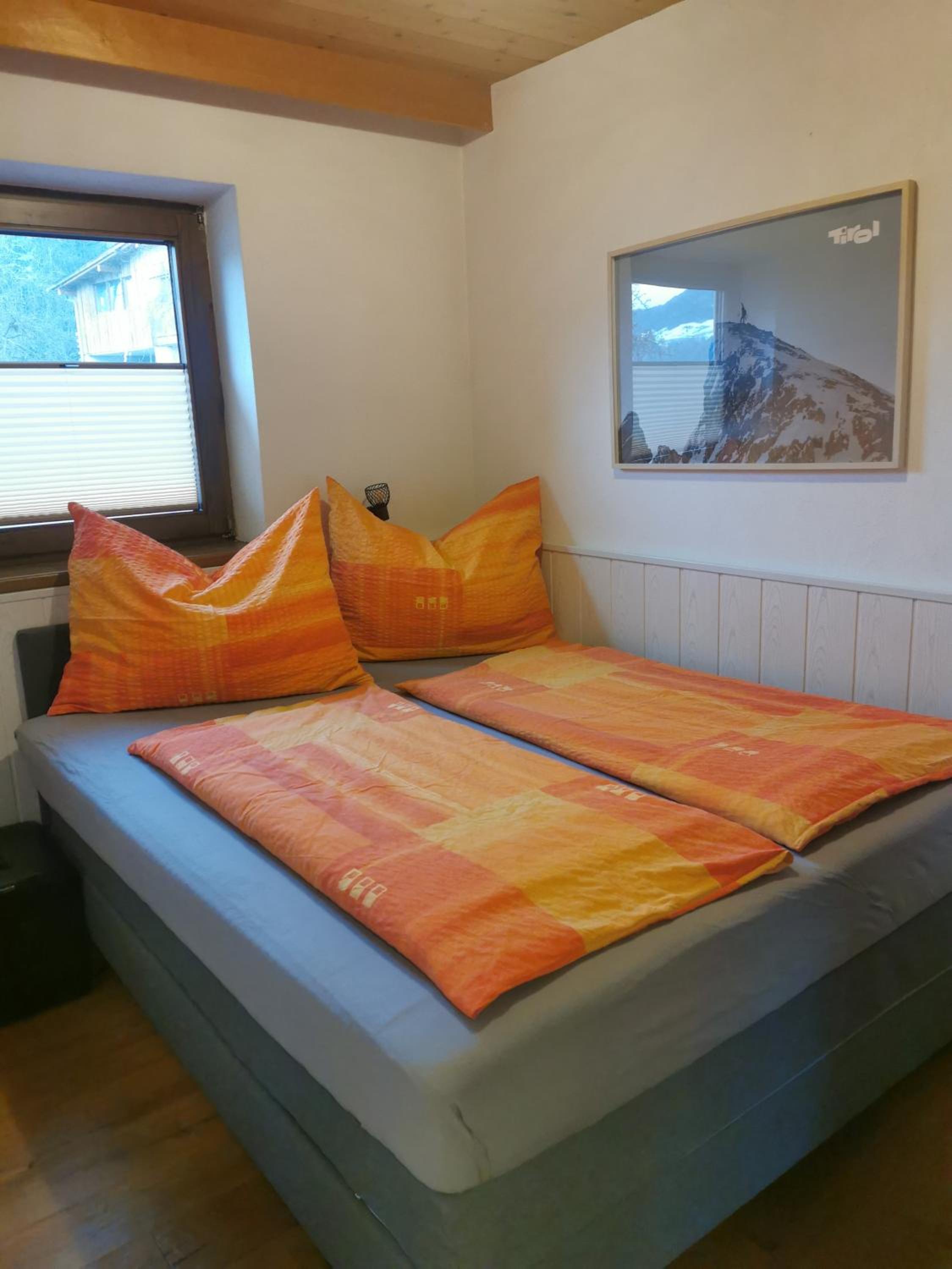 Apartment Aigner