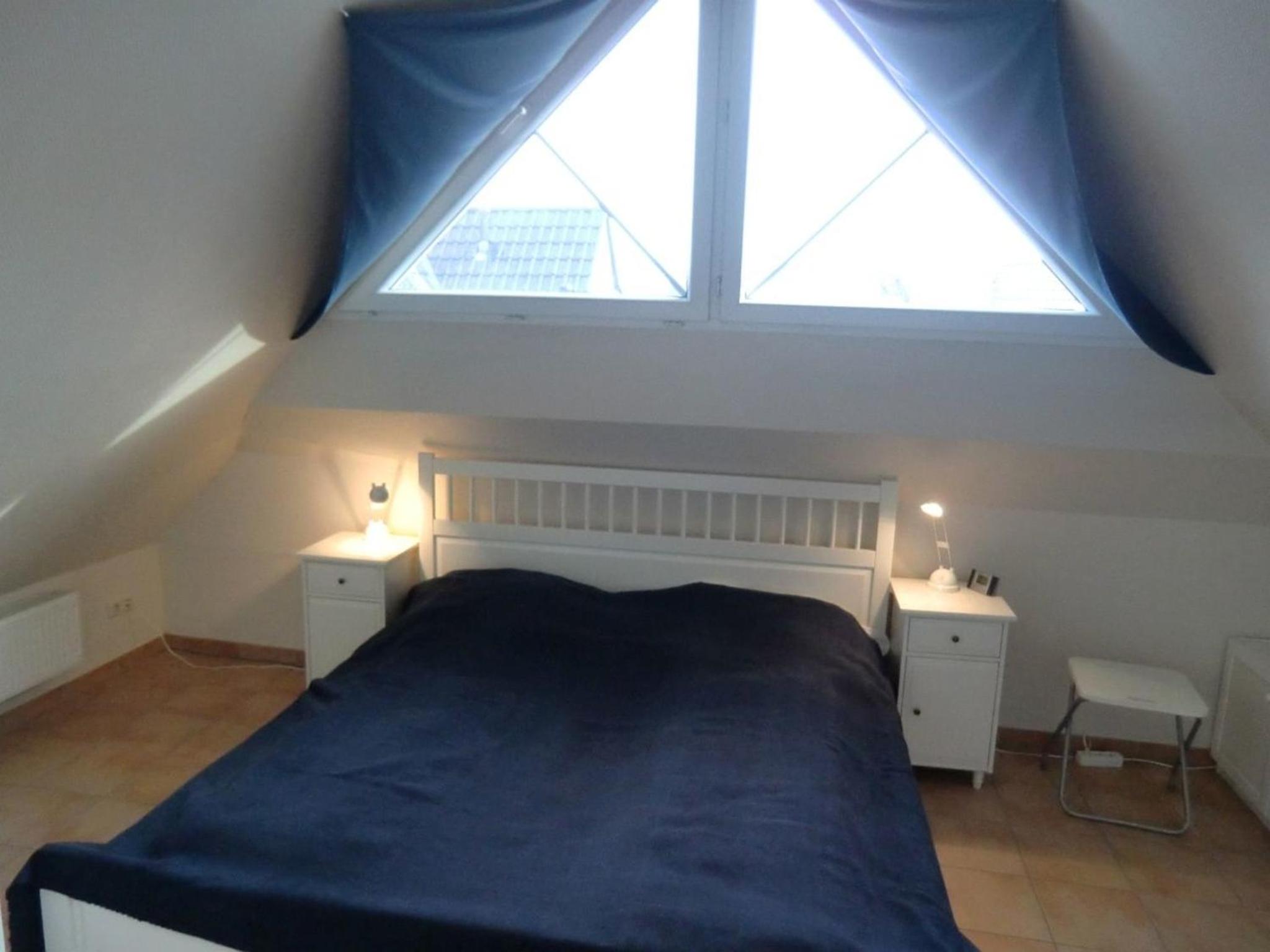 Ferienwohnung "Blume" Rämel 26 view 2