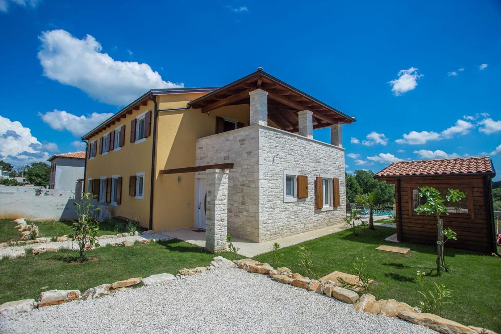 Villa Rosalija