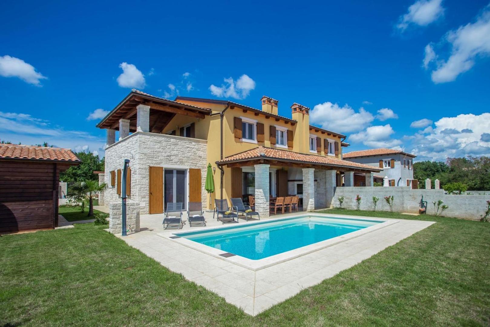 Villa Rosalija