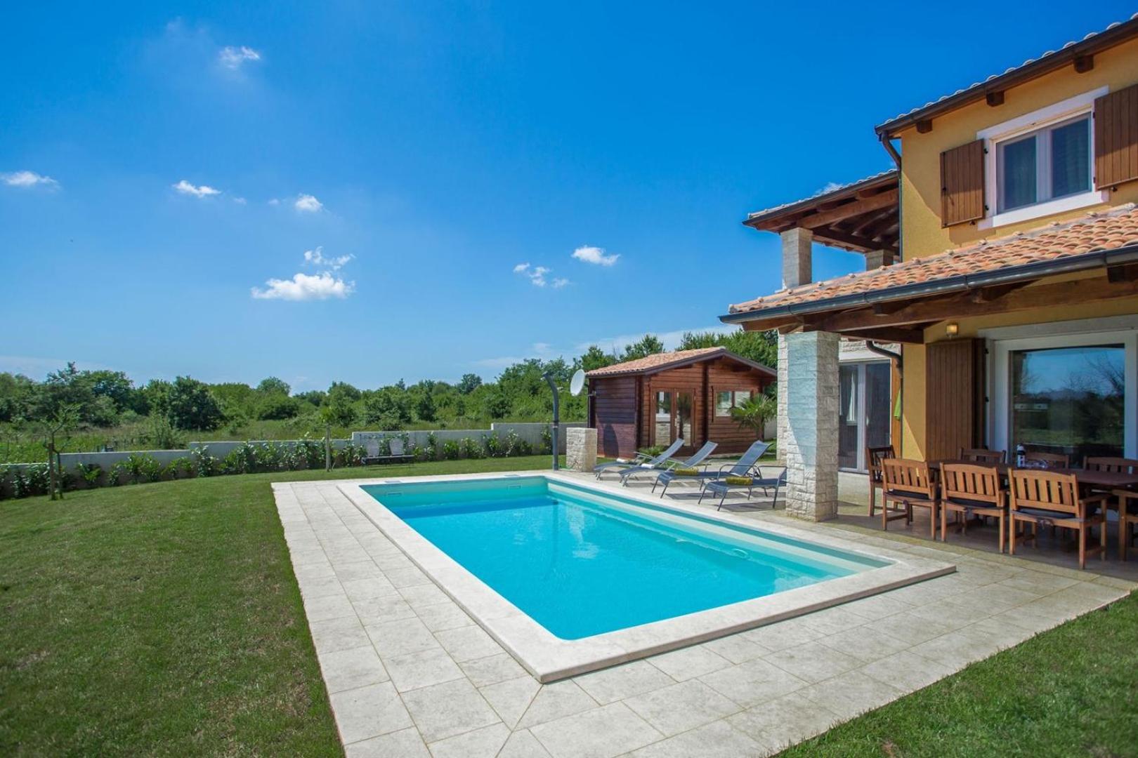 Villa Rosalija
