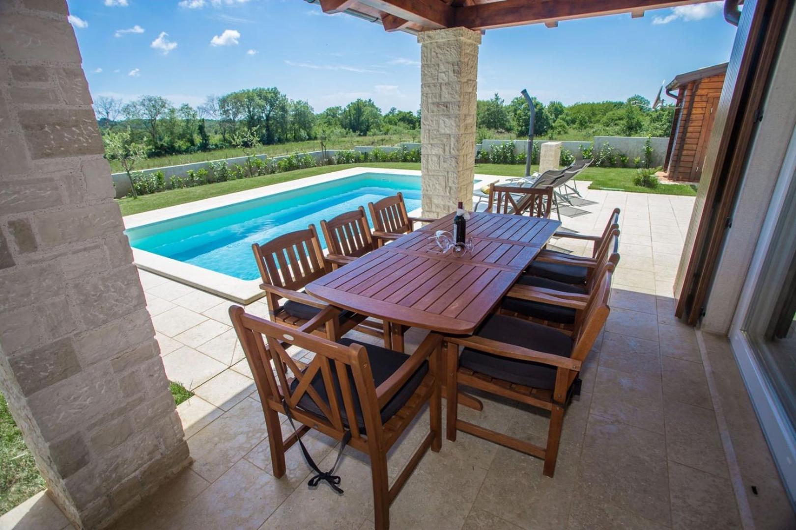 Villa Rosalija