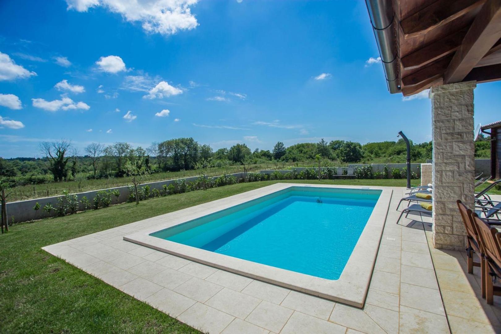 Villa Rosalija