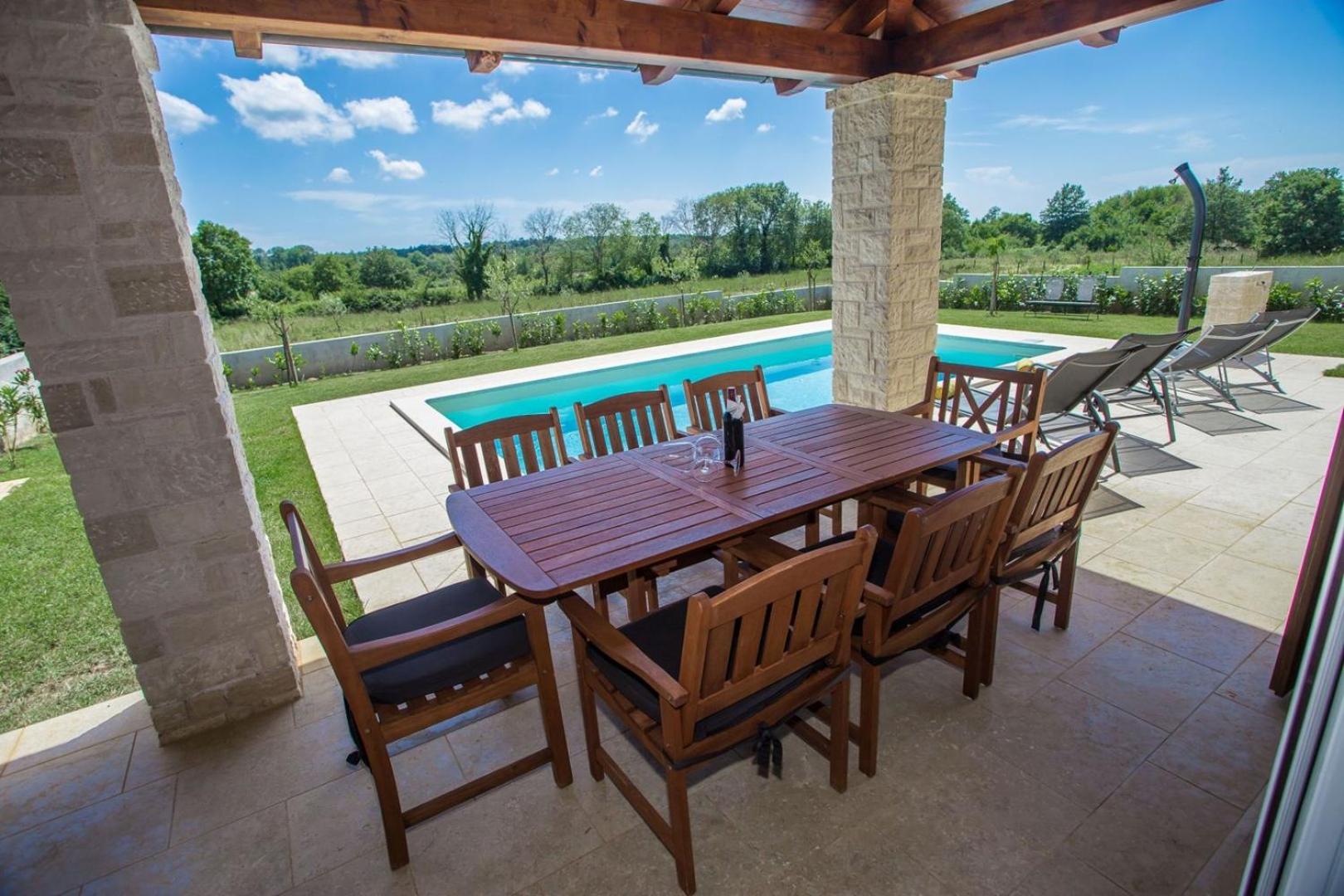 Villa Rosalija