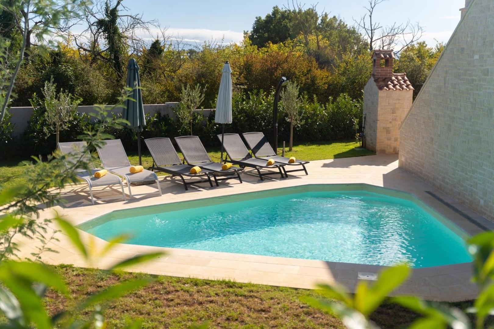 Villa Amalija