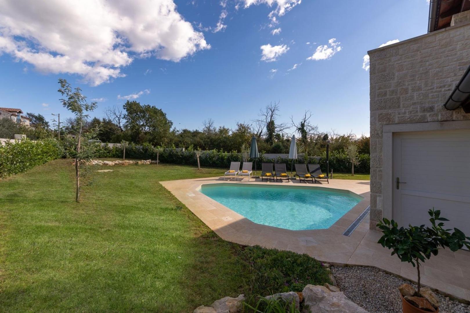 Villa Amalija