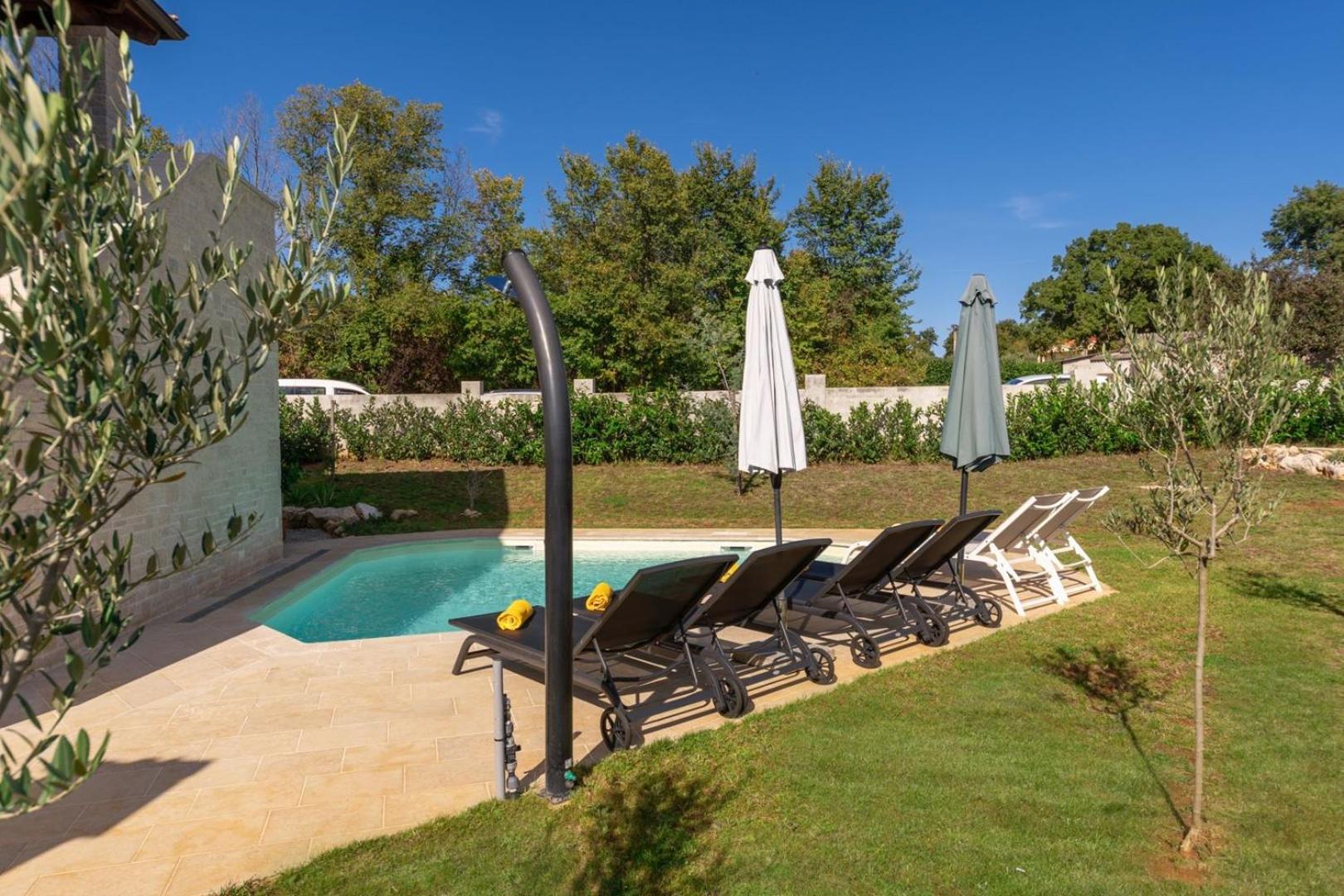Villa Amalija