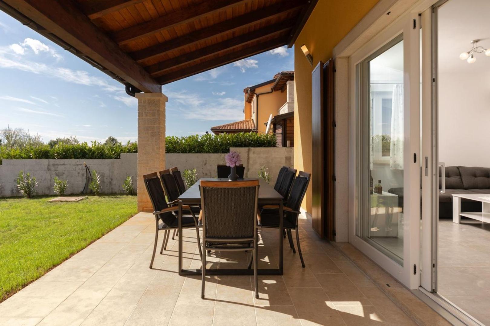 Villa Amalija