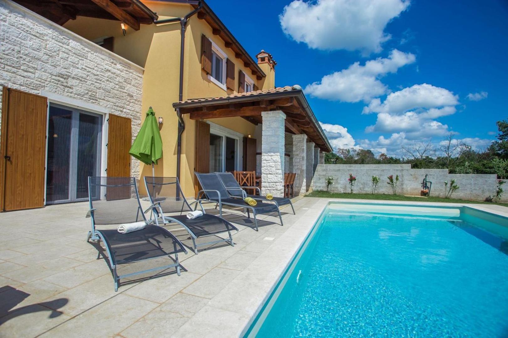 Villa Rosalija
