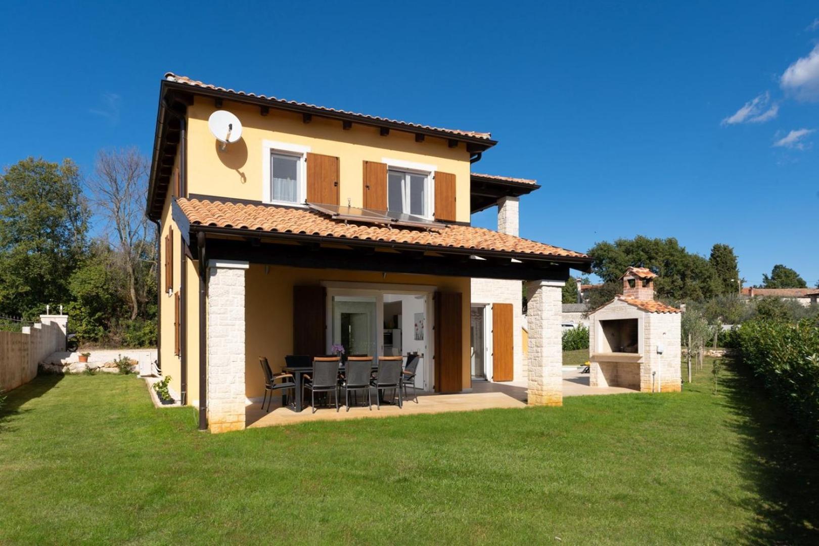 Villa Amalija