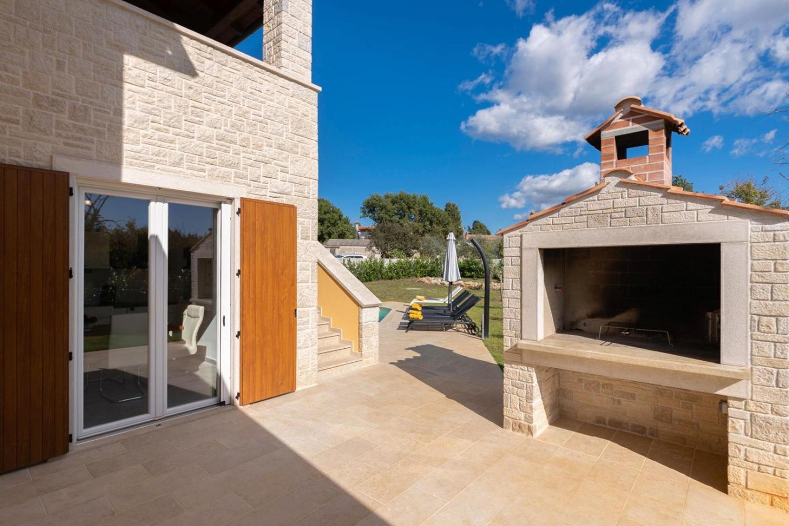 Villa Amalija