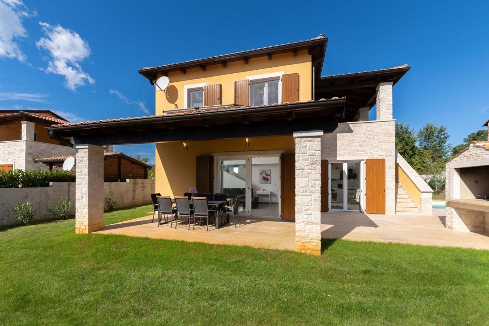 Villa Amalija