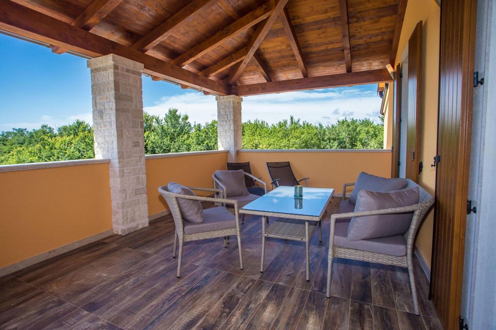 Villa Rosalija