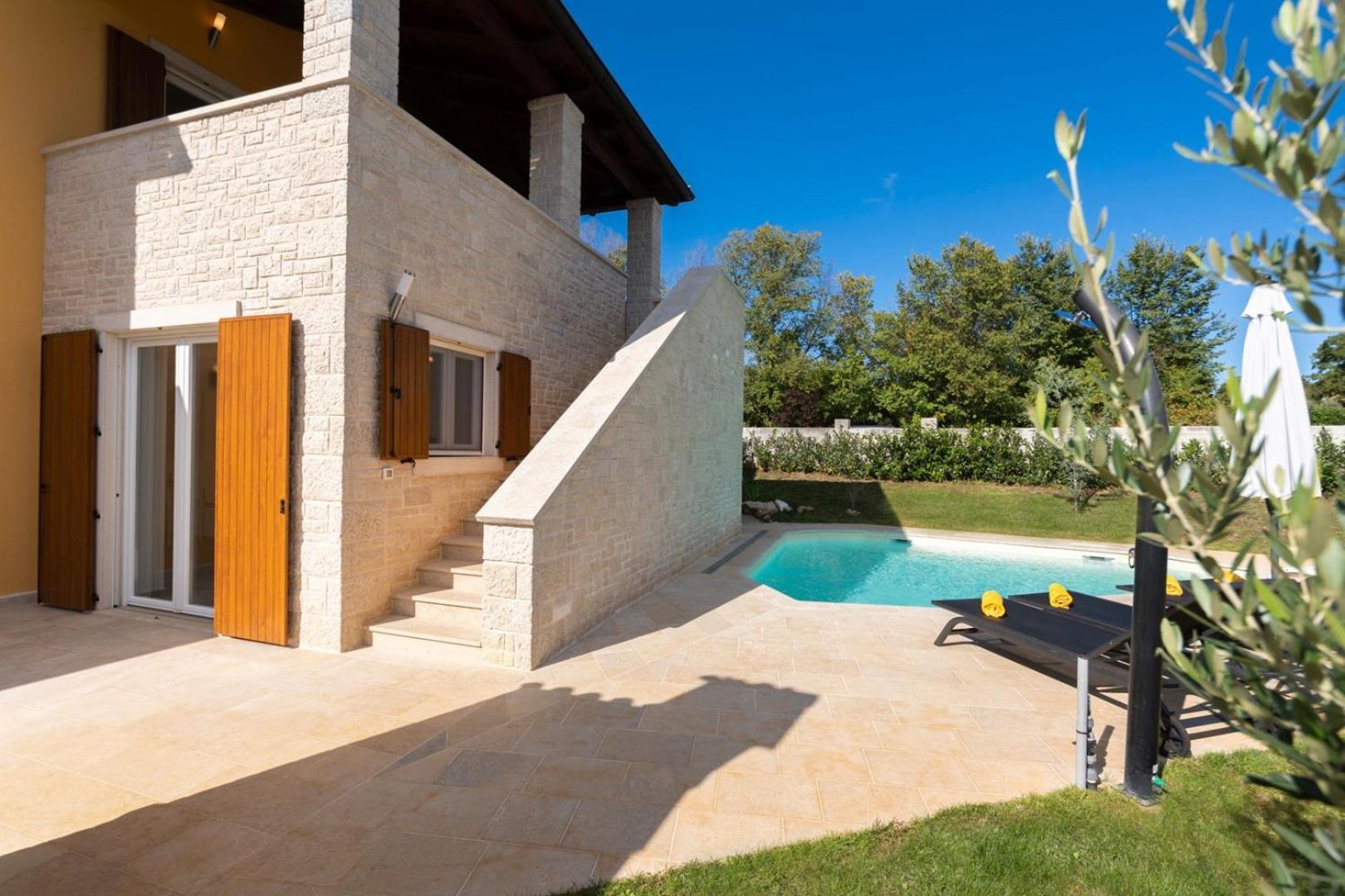 Villa Amalija