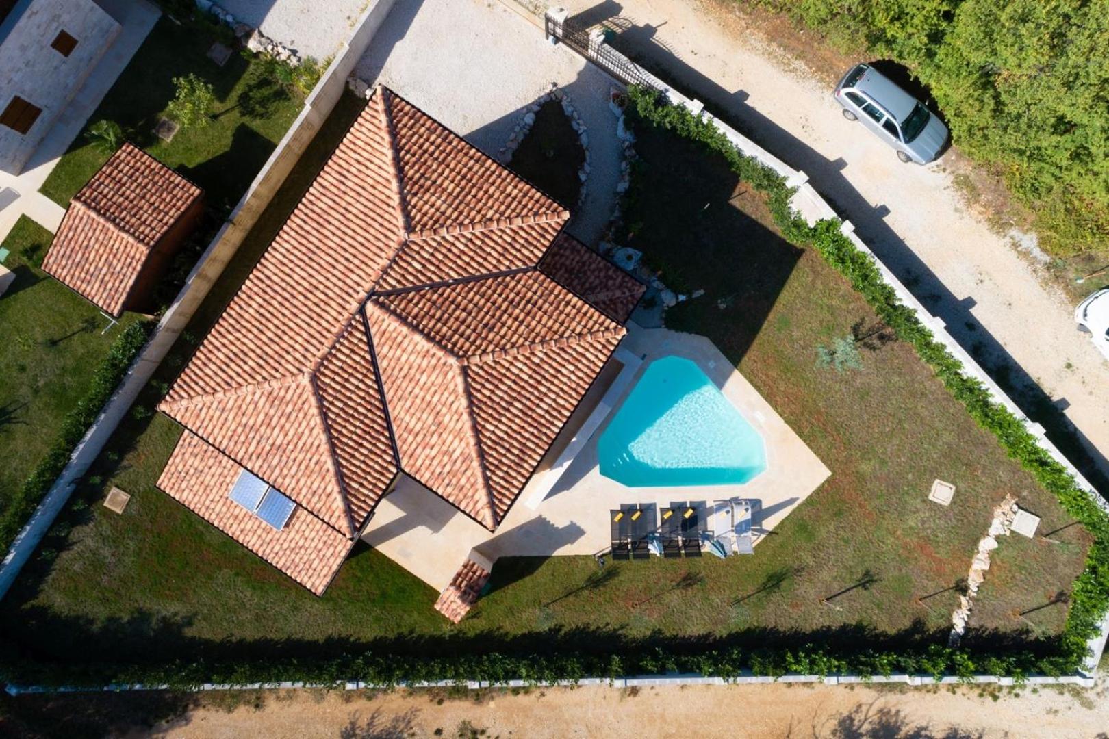 Villa Amalija