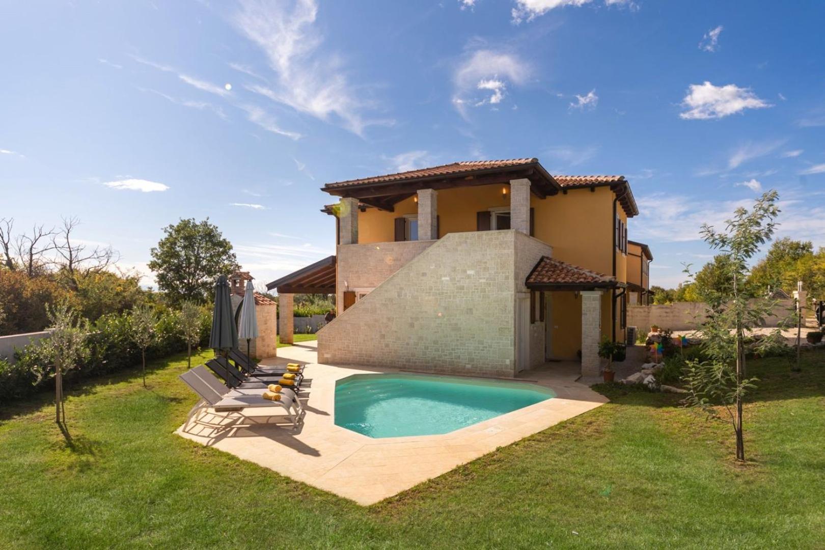 Villa Amalija