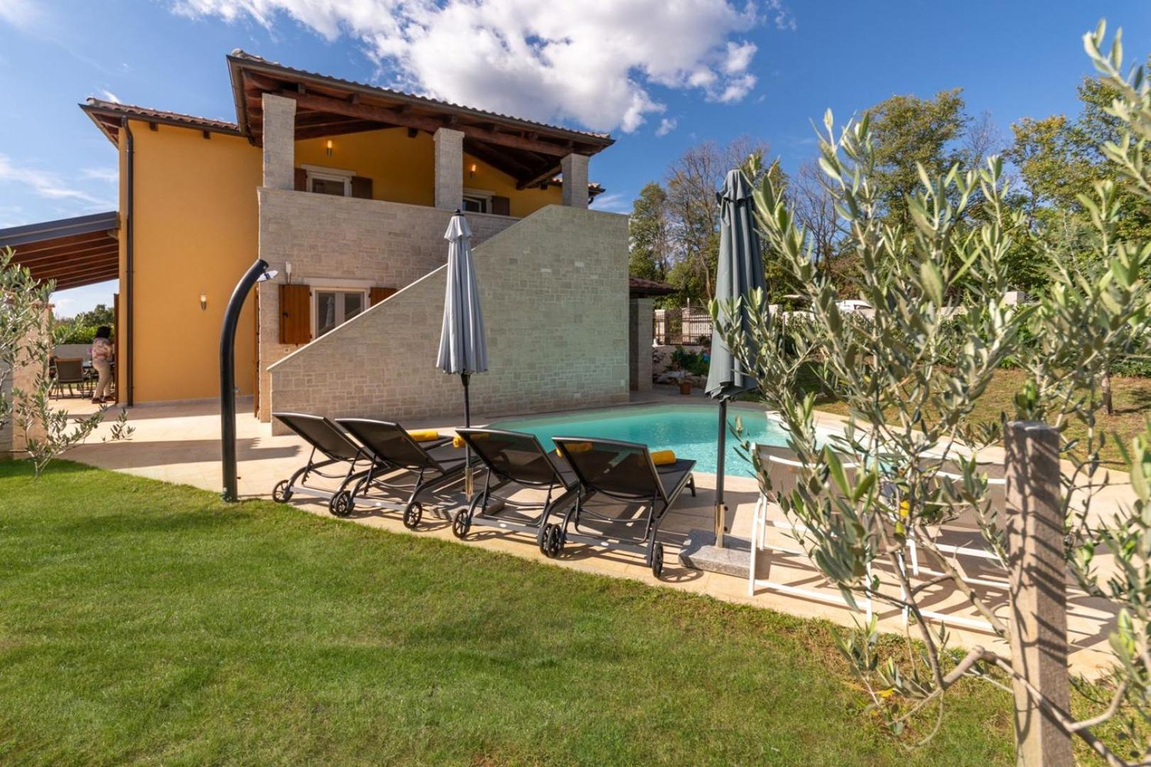 Villa Amalija