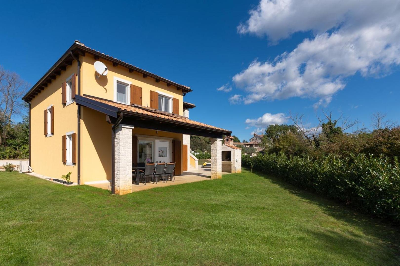 Villa Amalija