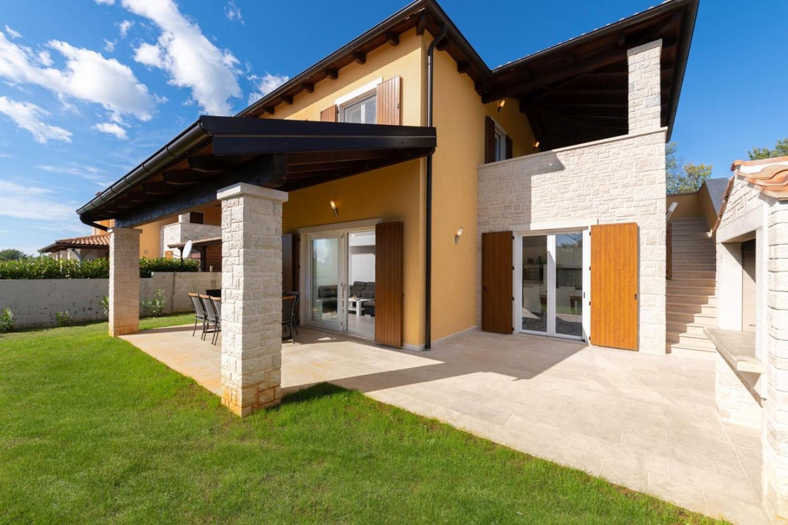 Villa Amalija