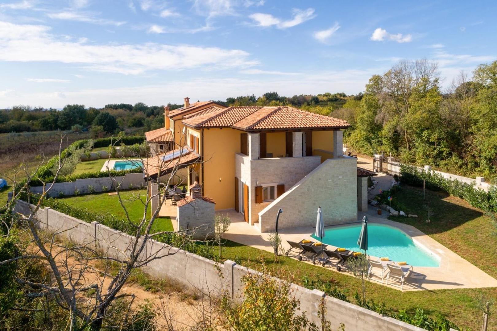 Villa Amalija