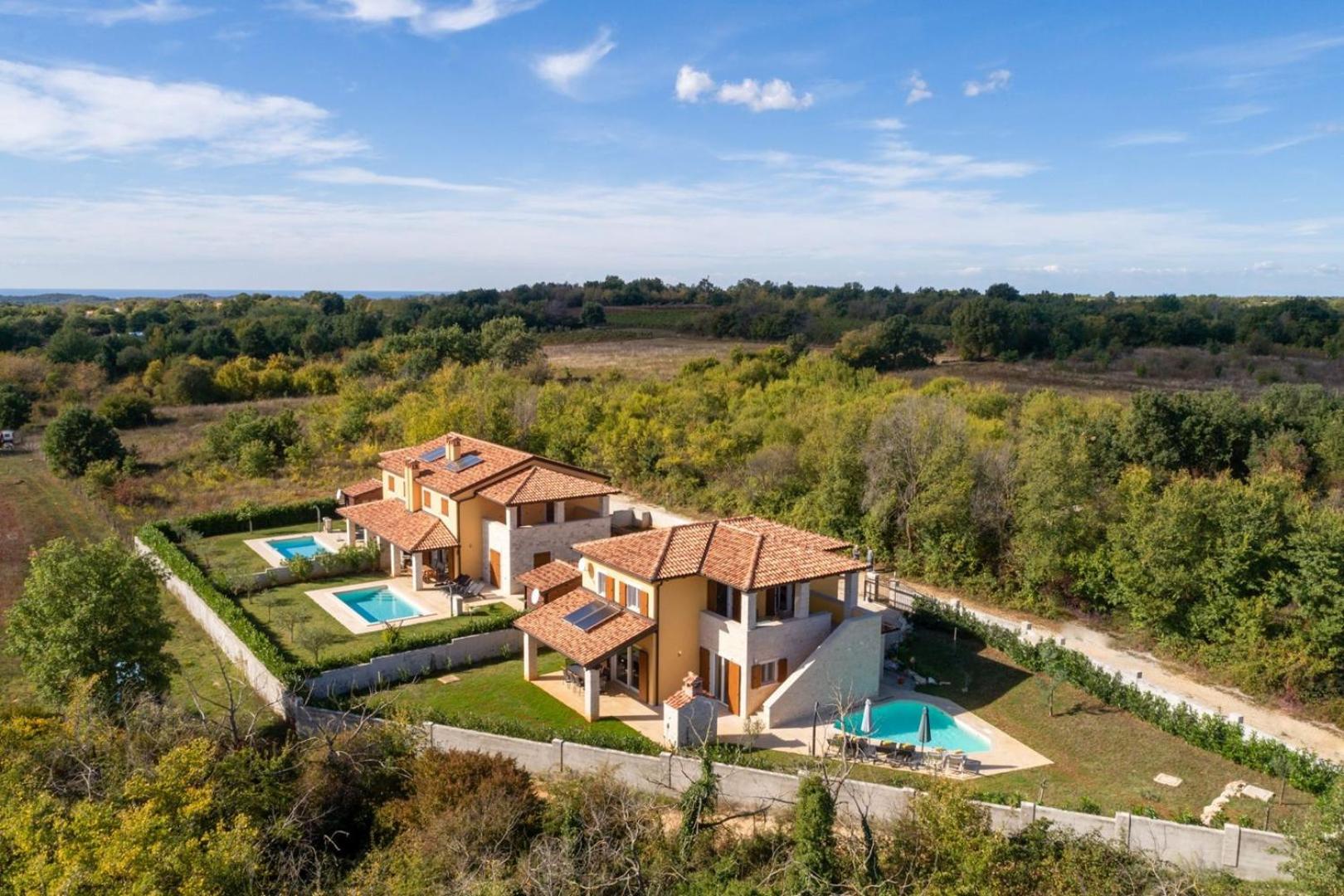 Villa Amalija