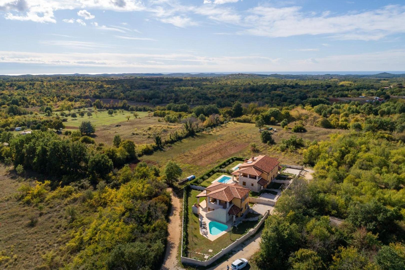 Villa Amalija