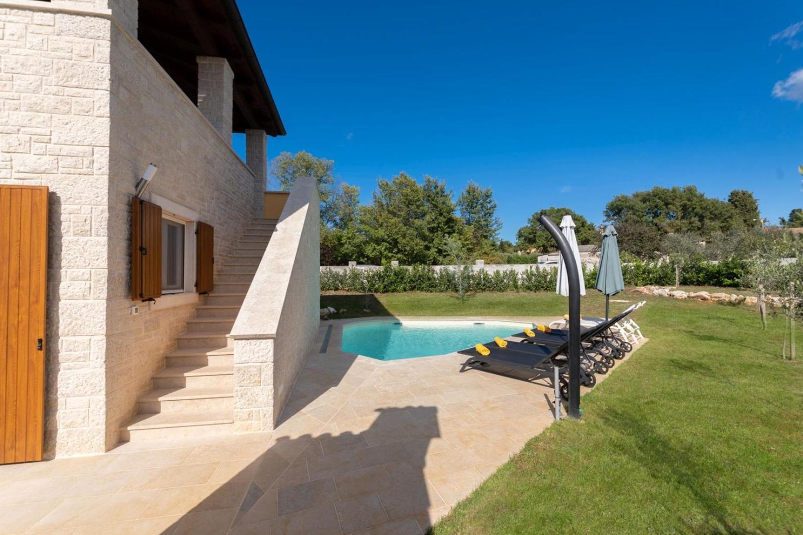 Villa Amalija