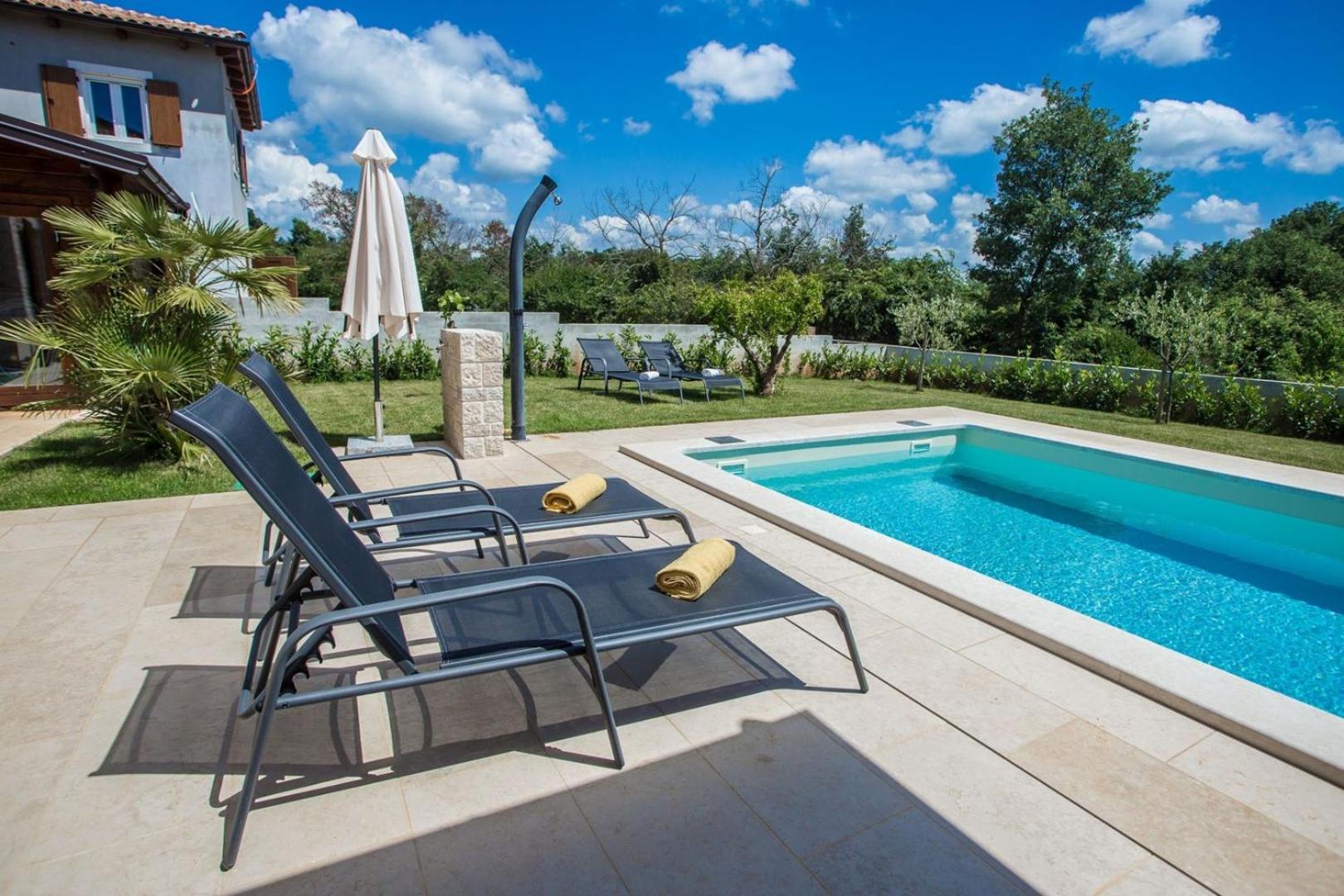 Villa Katharina view 4