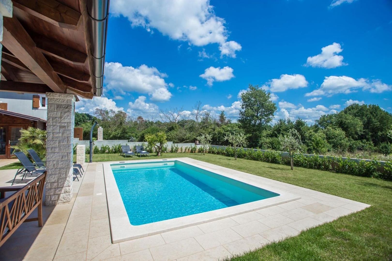 Villa Katharina view 5