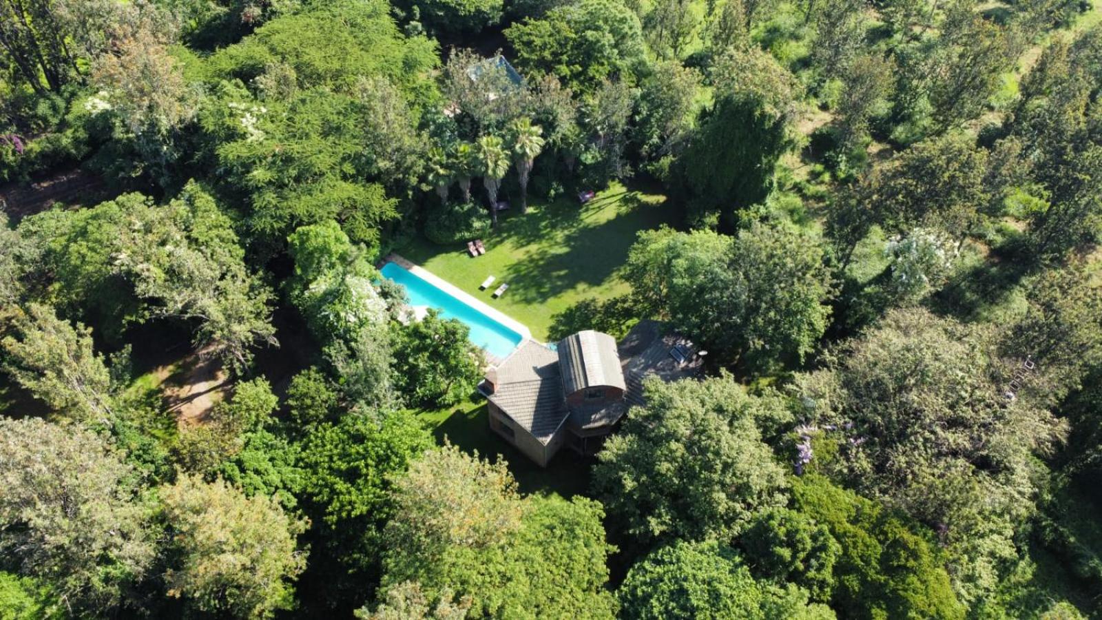 Meru House Lekisilai
