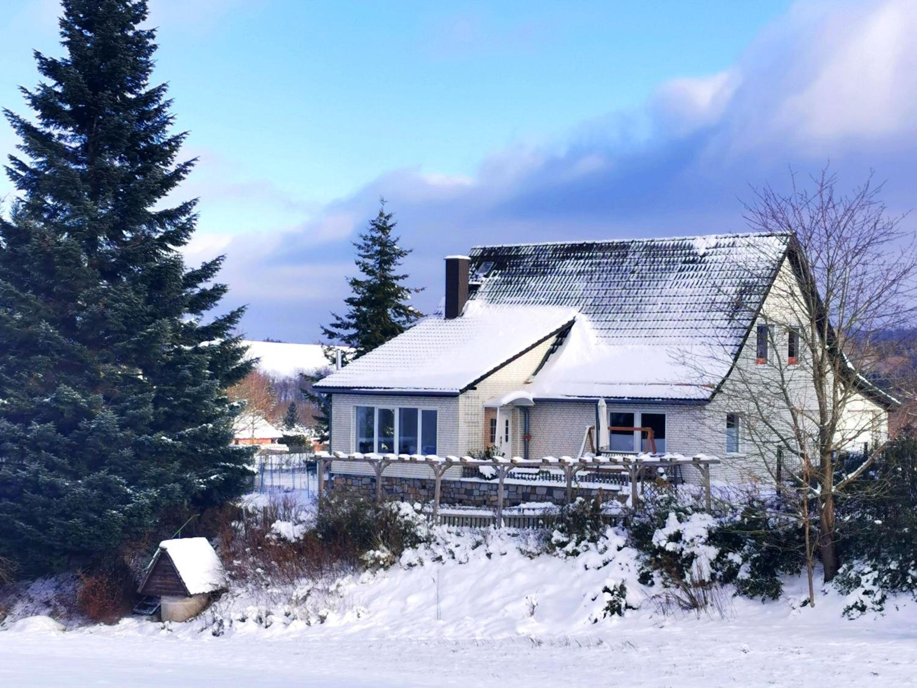 Ferienhaus