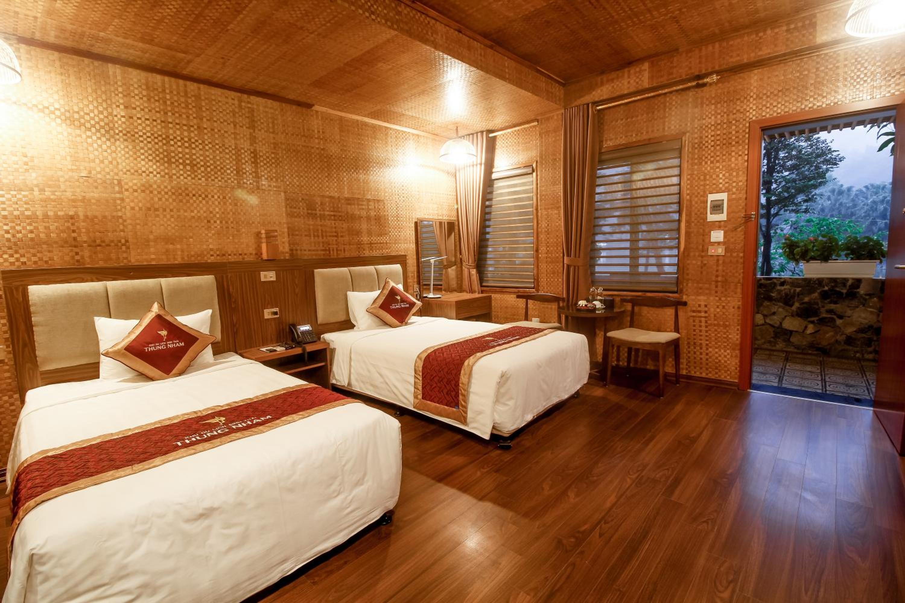 Thung Nham Resort