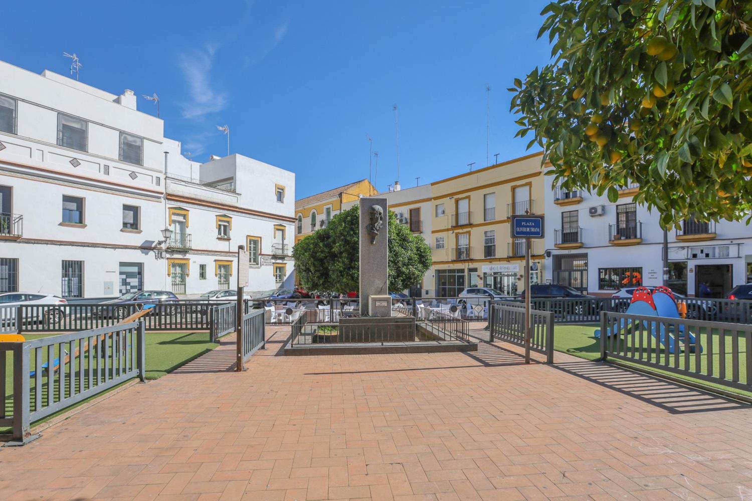 Mirador de Triana