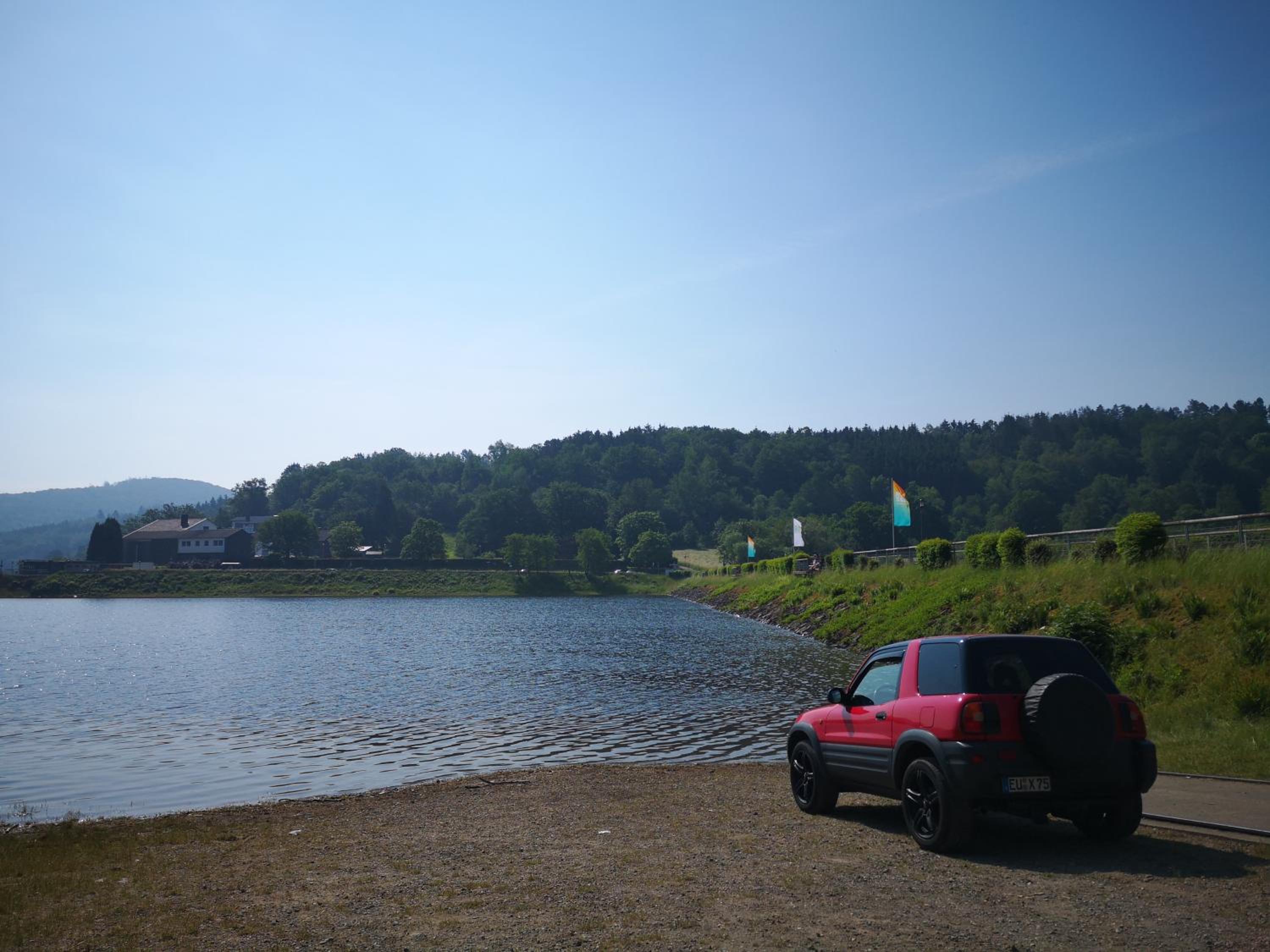 Ferienwohnung Eifelblick