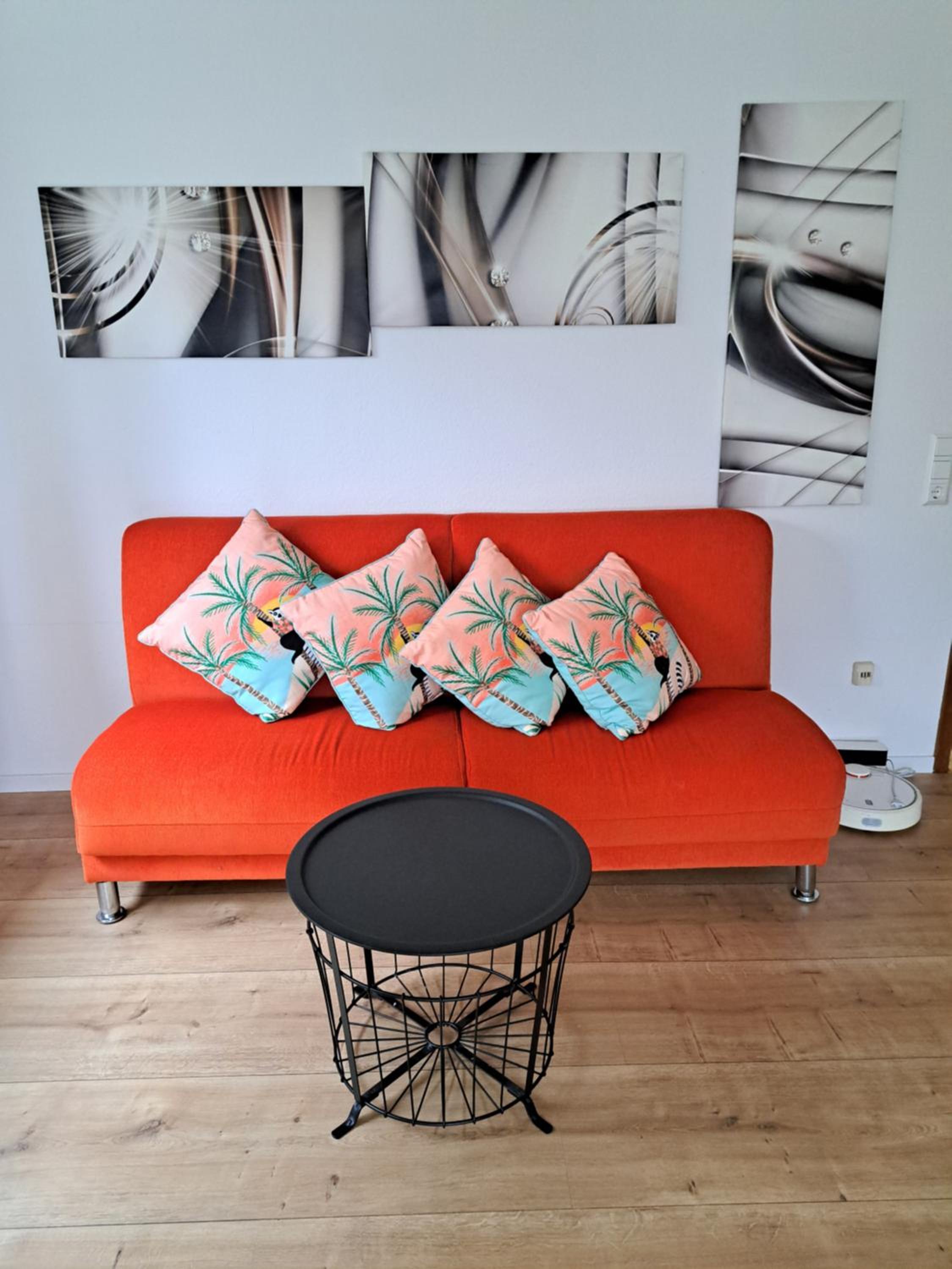 schone Wohnung am Georgenberg - Property Image 34