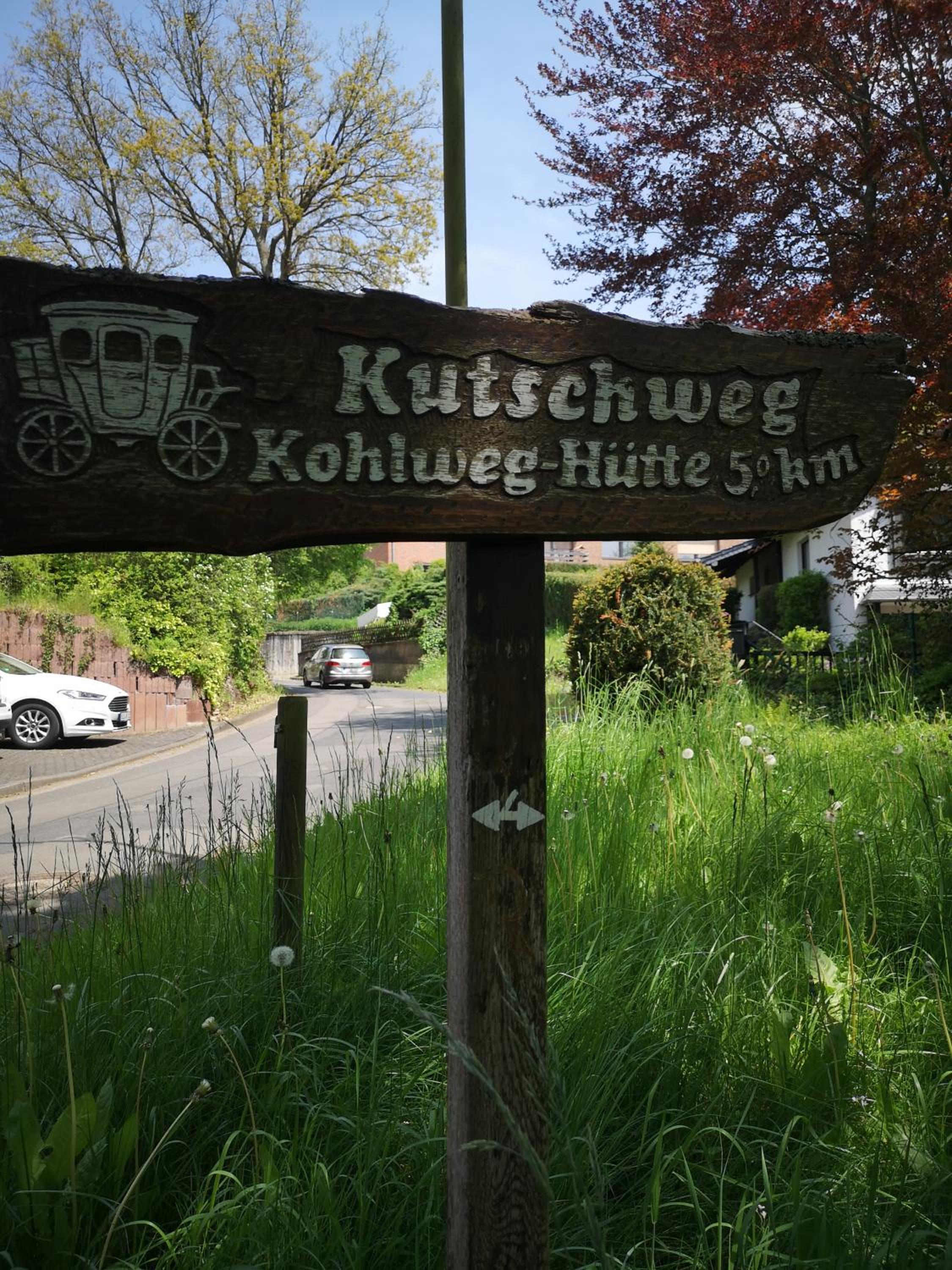 Ferienwohnung Eifelblick